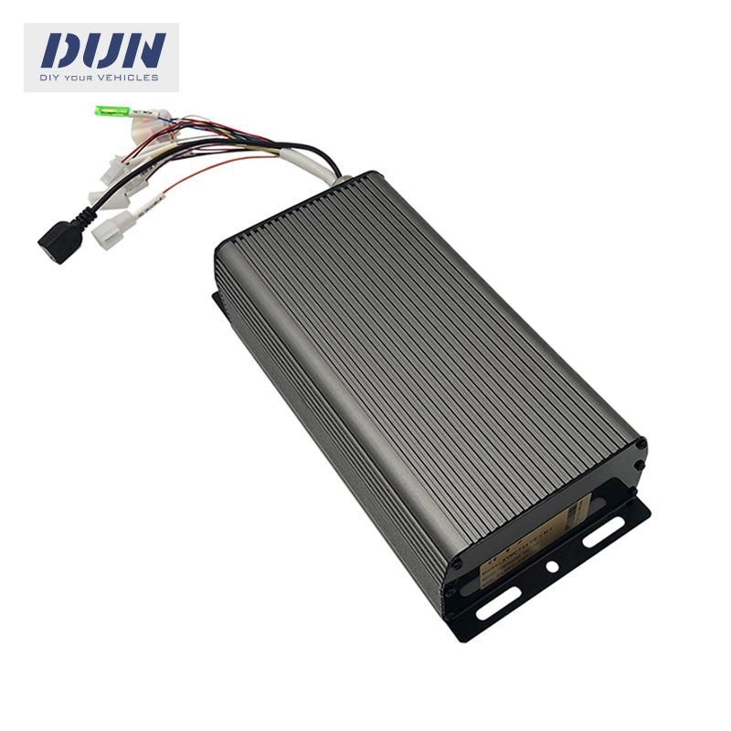 Sabvoton SVMC72150-M 150A 48V- - Fardriver Nd72850 Controller のレビューと価格