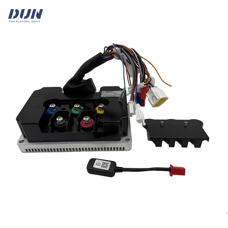 Fardriver ND72680 V2 48V-72V D - Fardriver Nd72850 Controller のレビューと価格